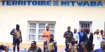 Haut-katanga : le village de Konga récupéré par les FARDC après deux semaines d&rsquo;occupation par les miliciens Bakata Katanga