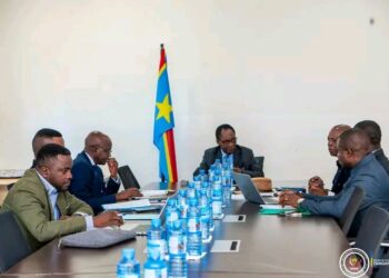 Tanganyika : le gouvernement provincial adopte les mesures d&rsquo;urgence pour assister les victimes du naufrage sur le Lac Tanganyika