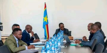 Tanganyika : le gouvernement provincial adopte les mesures d&rsquo;urgence pour assister les victimes du naufrage sur le Lac Tanganyika