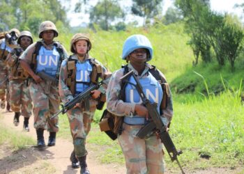 Reprise des négociations AFC-Gouvernement en Suisse : Le nouveau patron de la Monusco salue les avancées enregistrées (Document)