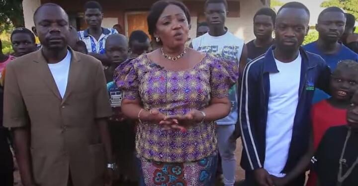 Haut-Katanga : Le centre d’hébergement des enfants en rupture familiale « Lukuni » à l’abandon, des enfants en détresse dans un cadre insalubre
