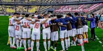 Coupe de la CAF : L&rsquo;USM Alger défendra son titre en mai devant Zamalek SC