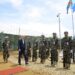 Nord-Kivu : Le nouveau chef de la MONUSCO, James Swan, en mission sécuritaire à Beni