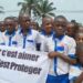 Kwango: la triple campagne intégrée de vaccination contre la rougeole, rubéole et la poliomyélite lancée