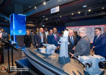 Montée en puissance des FARDC : Kinshasa mise sur Ankara pour industrialiser la production d’équipements militaires