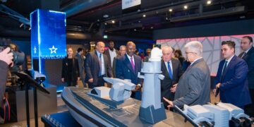 Montée en puissance des FARDC : Kinshasa mise sur Ankara pour industrialiser la production d’équipements militaires