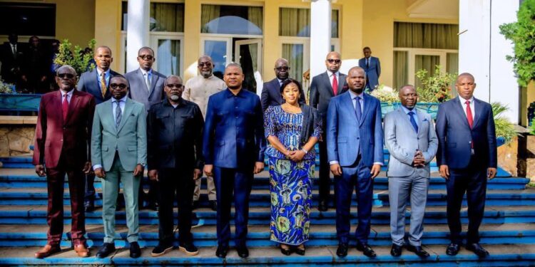 RDC: le gouvernement Kazembe active les modalités de financement du Fonds de promotion de la santé du Haut-Katanga