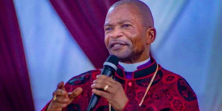 RDC : Évariste Ejiba Yamapia défend la reconnaissance de Nkamba comme « Ville Sainte  » et répond aux critiques de Fulgence Muteba