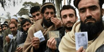 Coopération RDC-USA: des migrants afghans refusent leur déportation en RDC