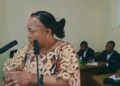 Kasaï-Central : la ministre provinciale de la santé destituée par l’Assemblée provinciale