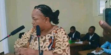 Kasaï-Central : la ministre provinciale de la santé destituée par l’Assemblée provinciale