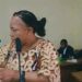 Kasaï-Central : la ministre provinciale de la santé destituée par l’Assemblée provinciale
