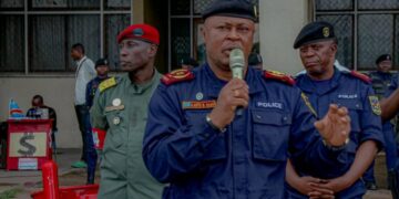 Kinshasa : Une patrouille mixte déployée à Makala après des affrontements entre FARDC et Police