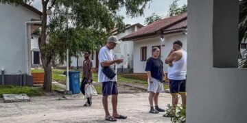 Transfert vers la RDC : Des migrants sud-américains expulsés signalent des symptômes préoccupants fièvre, vomissements, troubles digestifs, après leur arrivée à Kinshasa