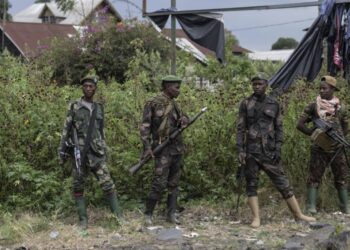 Guerre dans l&rsquo;Est: L&rsquo;AFC/M23 accusé de violer les engagements de Montreux et de préparer un nouvel assaut sur Uvira