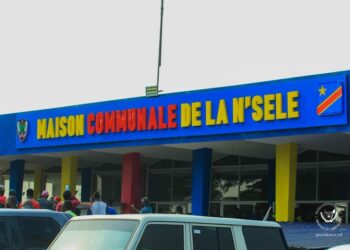 Kinshasa : Un militaire de la Task Force recherché pour le meurtre de deux membres d’une même famille à N’sele