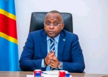 RDC : Le ministre de l&rsquo;intérieur ordonne aux conseillers municipaux de travailler en paix avec les bourgmestres (Document)