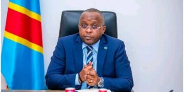 RDC : Le ministre de l&rsquo;intérieur ordonne aux conseillers municipaux de travailler en paix avec les bourgmestres (Document)