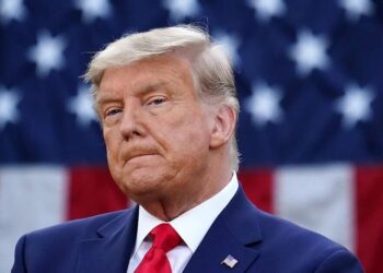 Donald Trump esquive une question sur le transfert des Afghans vers la RDC : « je ne sais pas , je vais vérifier »