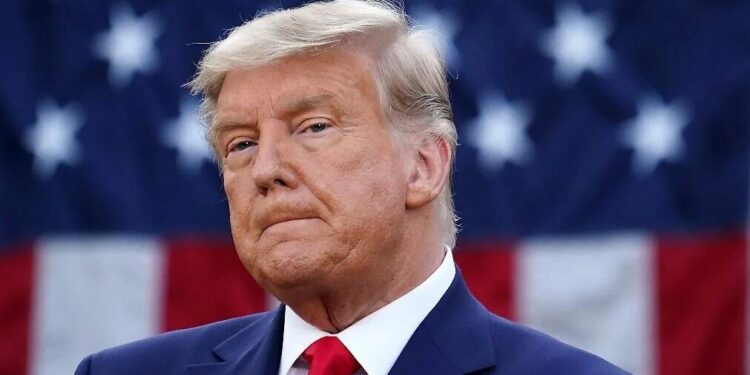 Donald Trump esquive une question sur le transfert des Afghans vers la RDC : « je ne sais pas , je vais vérifier »