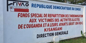 RDC : Le CREFDL saisit la justice pour récupérer plus de 34,6 millions USD liés au FRIVAO