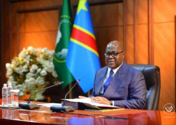 RDC : Félix Tshisekedi dénonce une « spoliation organisée » des minerais en Ituri, au Maniema et au Bas-Uélé