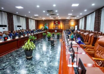 RDC : Kinshasa accueille des assises sur le financement durable de l’éducation en mai 2026 (conseil des ministres)