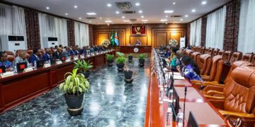 RDC : Kinshasa accueille des assises sur le financement durable de l’éducation en mai 2026 (conseil des ministres)