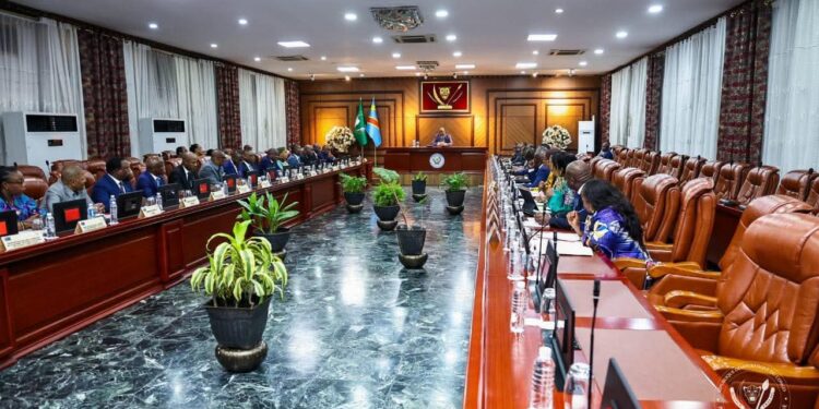 RDC : Kinshasa accueille des assises sur le financement durable de l’éducation en mai 2026 (conseil des ministres)