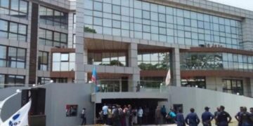 L’administration publique de Kinshasa en grève : morgues et cimetières fermés