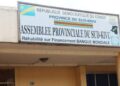 Sud-Kivu : Le bureau de l&rsquo;Assemblée provinciale convoqué à Kinshasa suite à la motion contre le gouverneur (Télégramme)