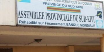Sud-Kivu : Le bureau de l&rsquo;Assemblée provinciale convoqué à Kinshasa suite à la motion contre le gouverneur (Télégramme)