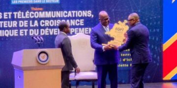 États généraux des postes et télécoms : José Mpanda appelle à une « thérapie de choc » contre la fracture numérique et la mauvaise qualité des services