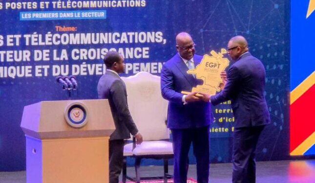 États généraux des postes et télécoms : José Mpanda appelle à une « thérapie de choc » contre la fracture numérique et la mauvaise qualité des services