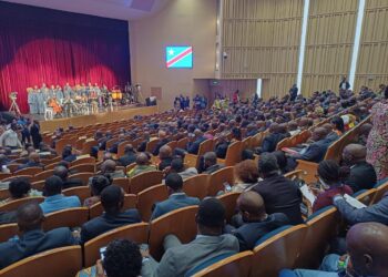 1ère édition des états généraux des Postes et Télécoms: une feuille de route nationale 2024-2028 attendue à la fin des travaux