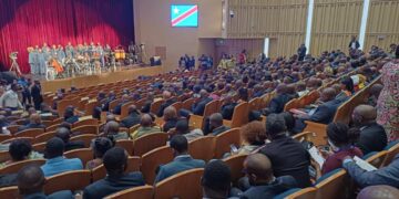 1ère édition des états généraux des Postes et Télécoms: une feuille de route nationale 2024-2028 attendue à la fin des travaux