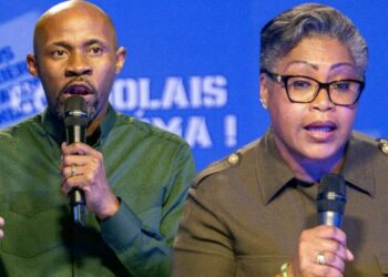 Insultes et propos diffamatoires envers la Première ministre : le gouvernement dénonce un « dérapage » sur les réseaux sociaux