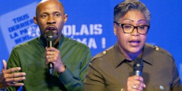 Insultes et propos diffamatoires envers la Première ministre : le gouvernement dénonce un « dérapage » sur les réseaux sociaux