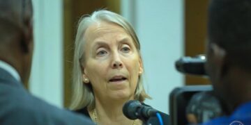 Kinshasa: Washington dément tout financement de la Garde minière congolaise