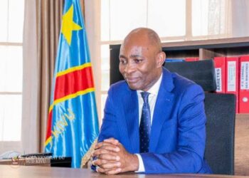 Sud-Kivu: 21 députés désapprouvent la démarche du VPM Shabani et exigent la démission du gouverneur Purusi depuis Kinshasa