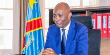 Sud-Kivu: 21 députés désapprouvent la démarche du VPM Shabani et exigent la démission du gouverneur Purusi depuis Kinshasa