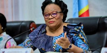 Qualité de l’enseignement supérieur en RDC : La ministre interpellée au Sénat