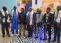 Haut-Katanga : Tata KAKOMA MWANZA Christophe élu président de l’association Lwanzo Lwa Mikuba pour trois ans