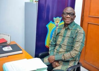 Course à la tête de la FECOFA : Bosco Mwehu veut redorer le blason de la discipline du football congolais