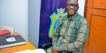 Course à la tête de la FECOFA : Bosco Mwehu veut redorer le blason de la discipline du football congolais