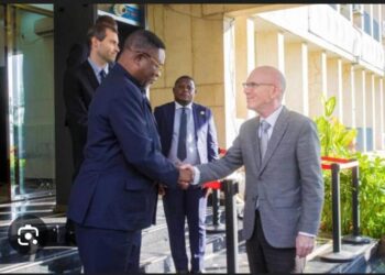 Guerre dans l&rsquo;Est : La MONUSCO et la Présidence discutent du cessez-le-feu et du processus DDR