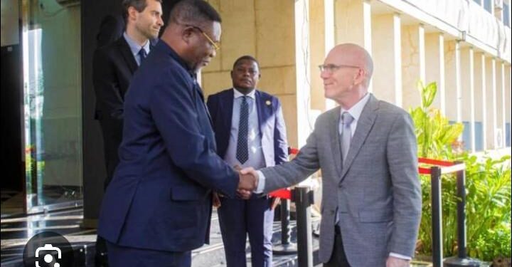 Guerre dans l&rsquo;Est : La MONUSCO et la Présidence discutent du cessez-le-feu et du processus DDR