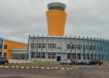 Kinshasa : Le gouvernement renforce le contrôle autour des travaux stratégiques de l’aéroport de N’djili