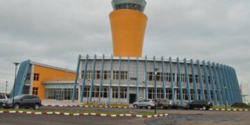 Kinshasa : Le gouvernement renforce le contrôle autour des travaux stratégiques de l’aéroport de N’djili