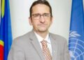 RDC : nommé numéro 2 de la mission onusienne en Afghanistan, Bruno Lemarquis s’apprête à quitter Kinshasa